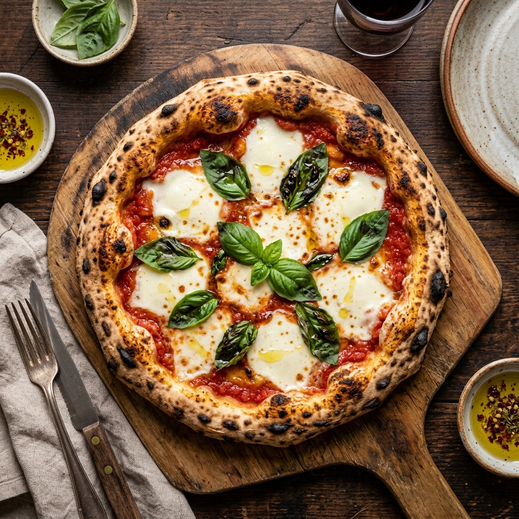 Margherita Classico